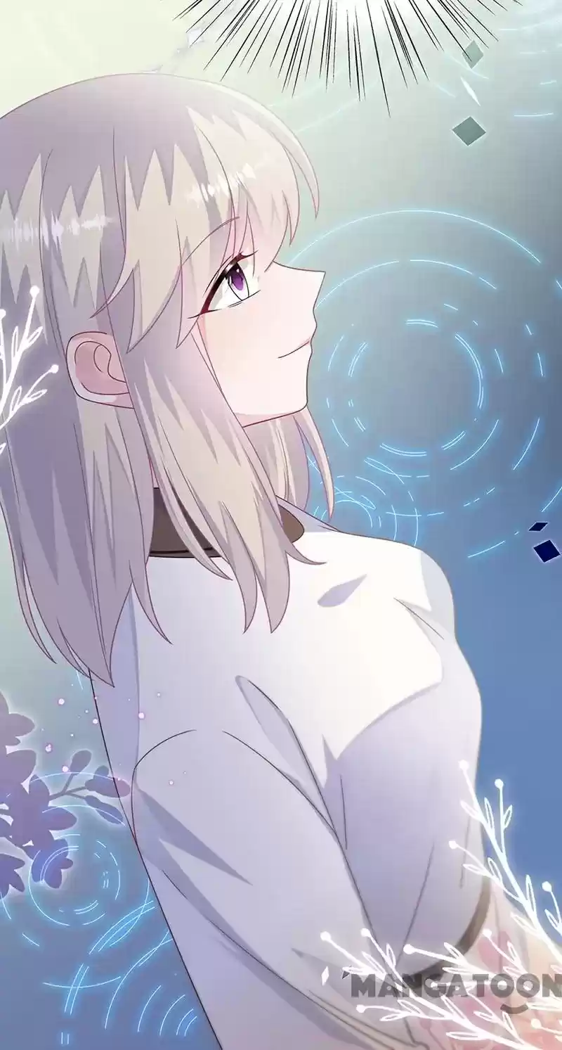 Trouble With The President: Return Of The Princess Chapter 246