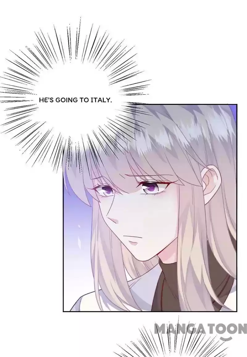 Trouble With The President: Return Of The Princess Chapter 247