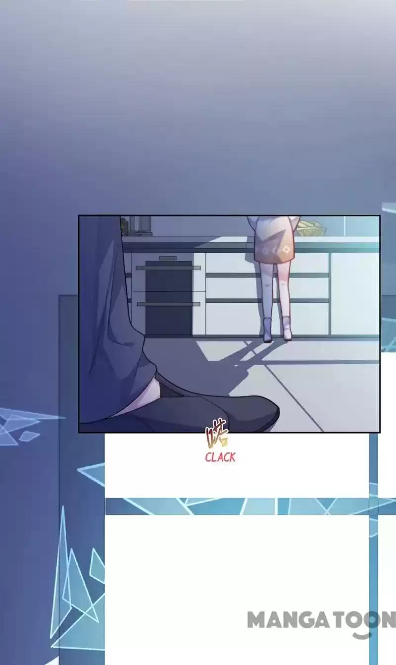 Trouble With The President: Return Of The Princess Chapter 247