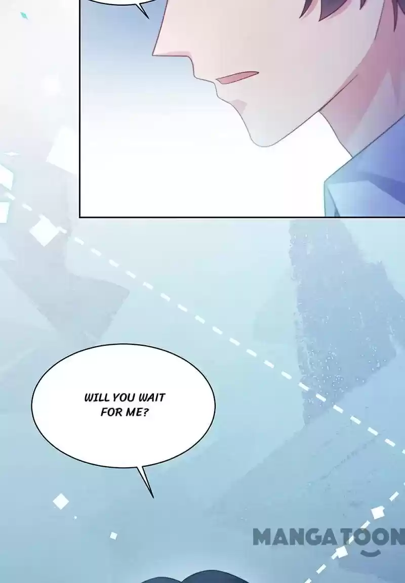 Trouble With The President: Return Of The Princess Chapter 247