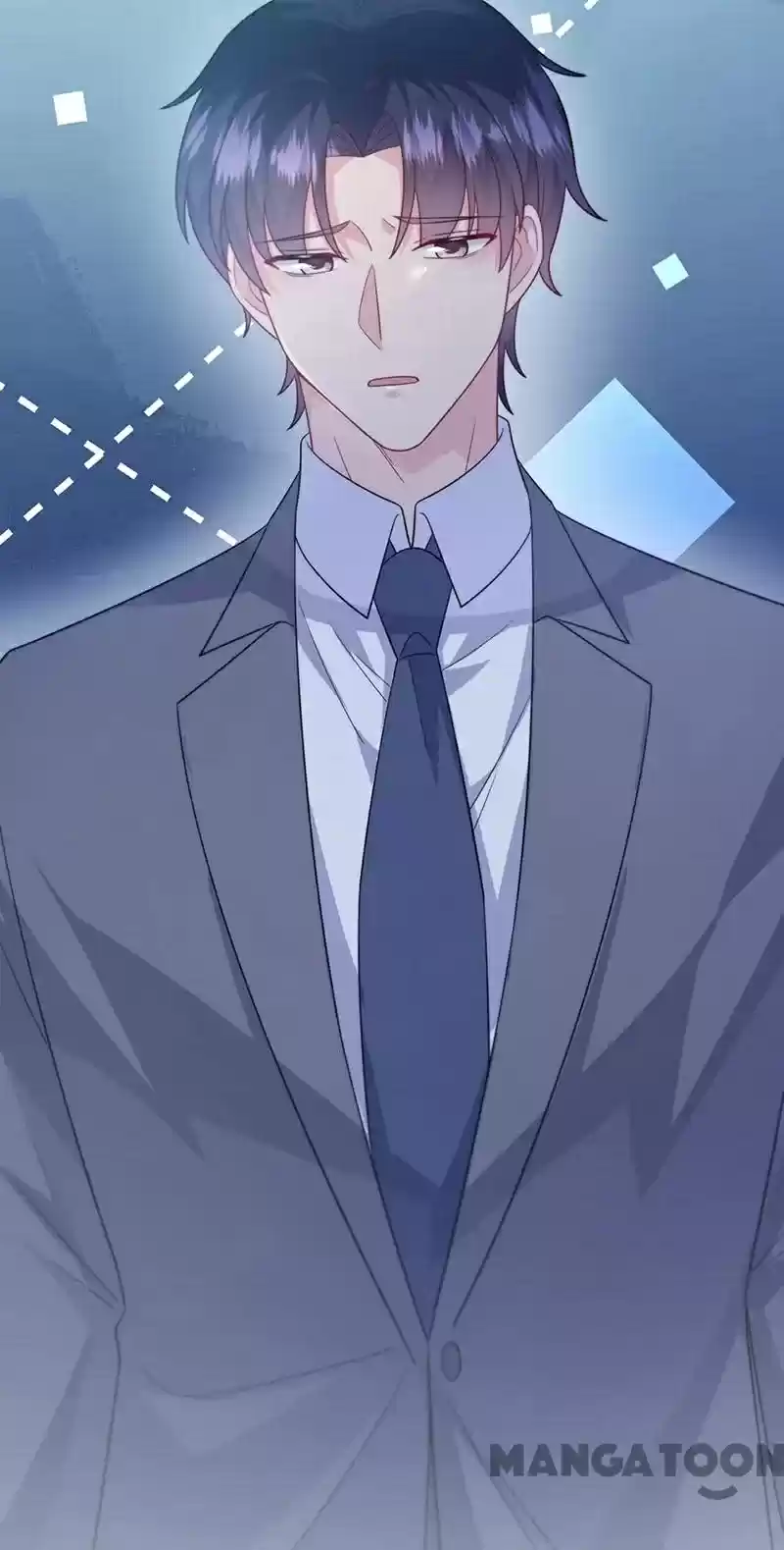 Trouble With The President: Return Of The Princess Chapter 247