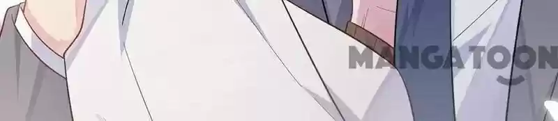 Trouble With The President: Return Of The Princess Chapter 247