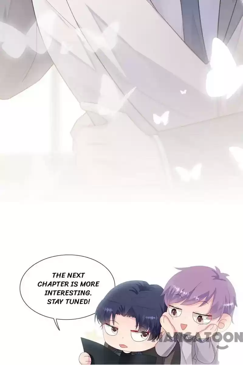 Trouble With The President: Return Of The Princess Chapter 247