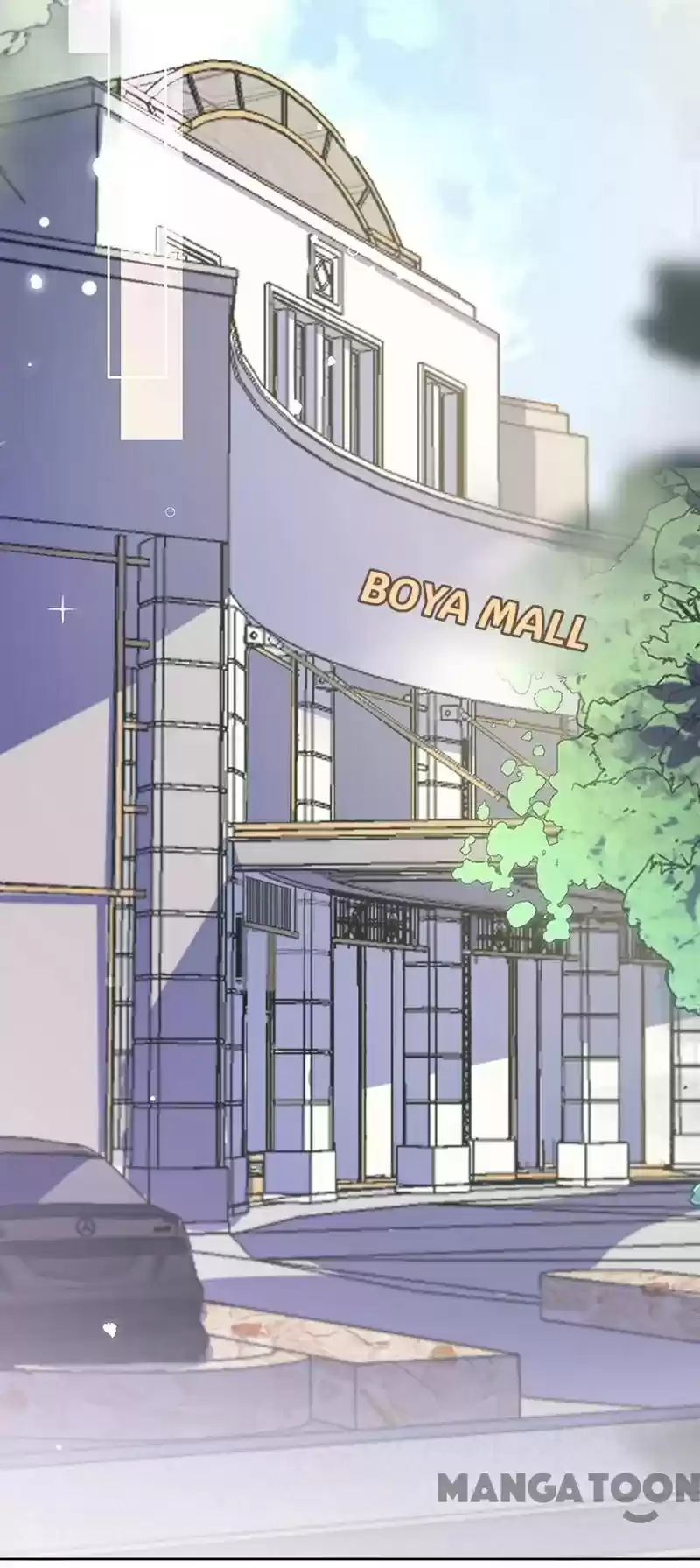 Trouble With The President: Return Of The Princess Chapter 249