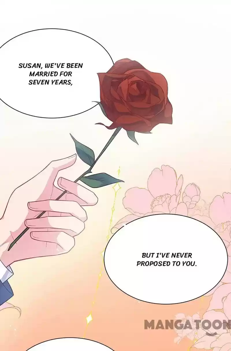 Trouble With The President: Return Of The Princess Chapter 249