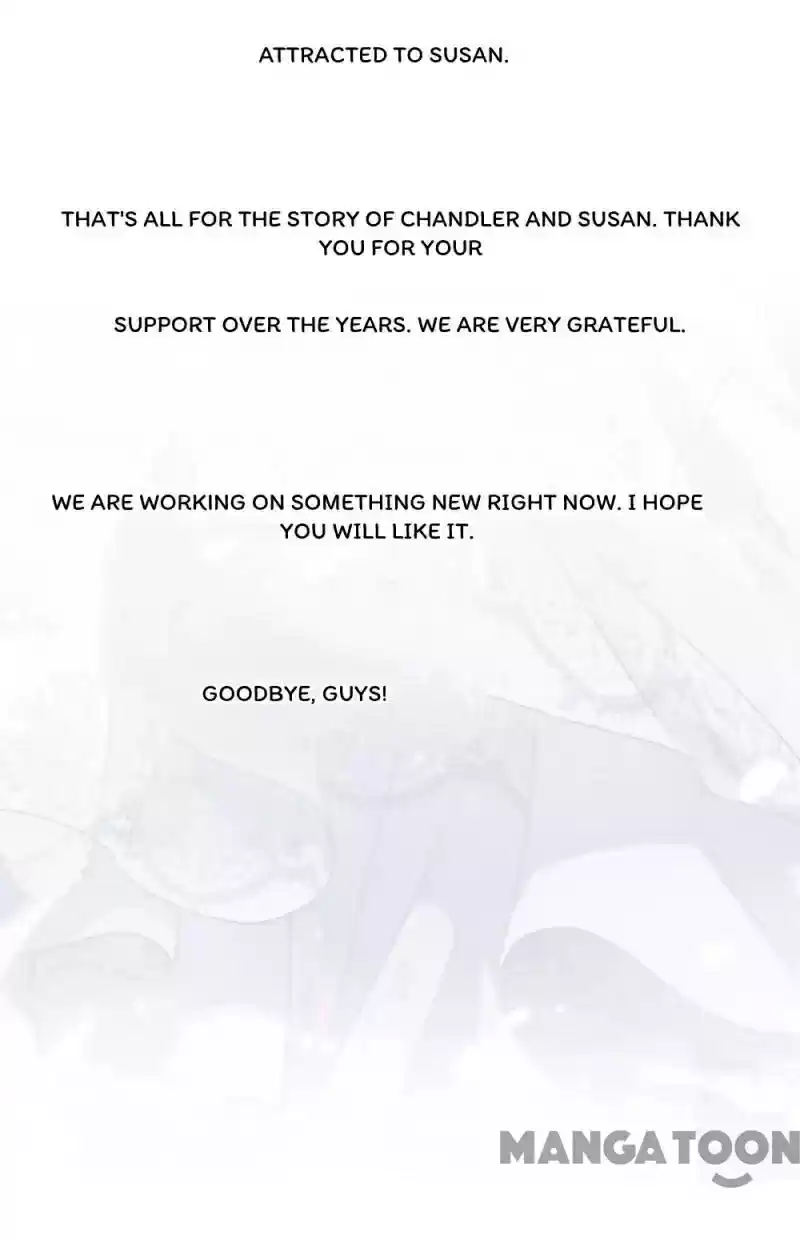 Trouble With The President: Return Of The Princess Chapter 249