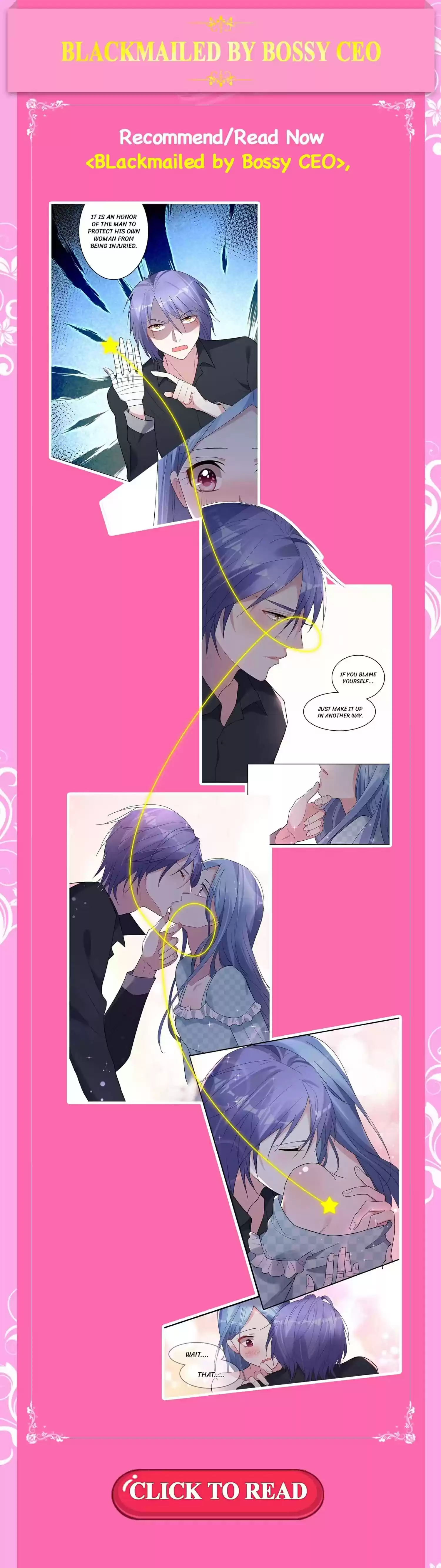 Trouble With The President: Return Of The Princess Chapter 249