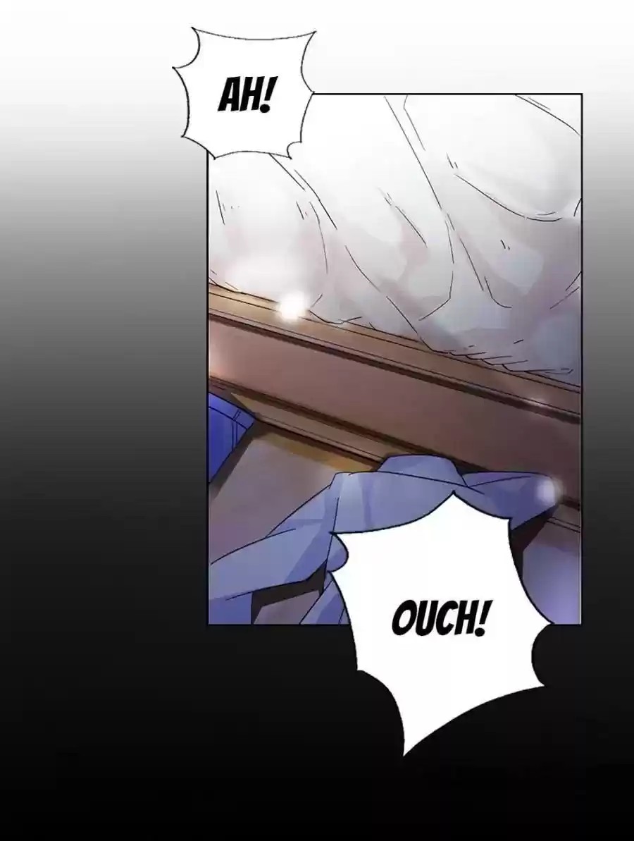 Trouble with the President: Return of the Princess Episode 1