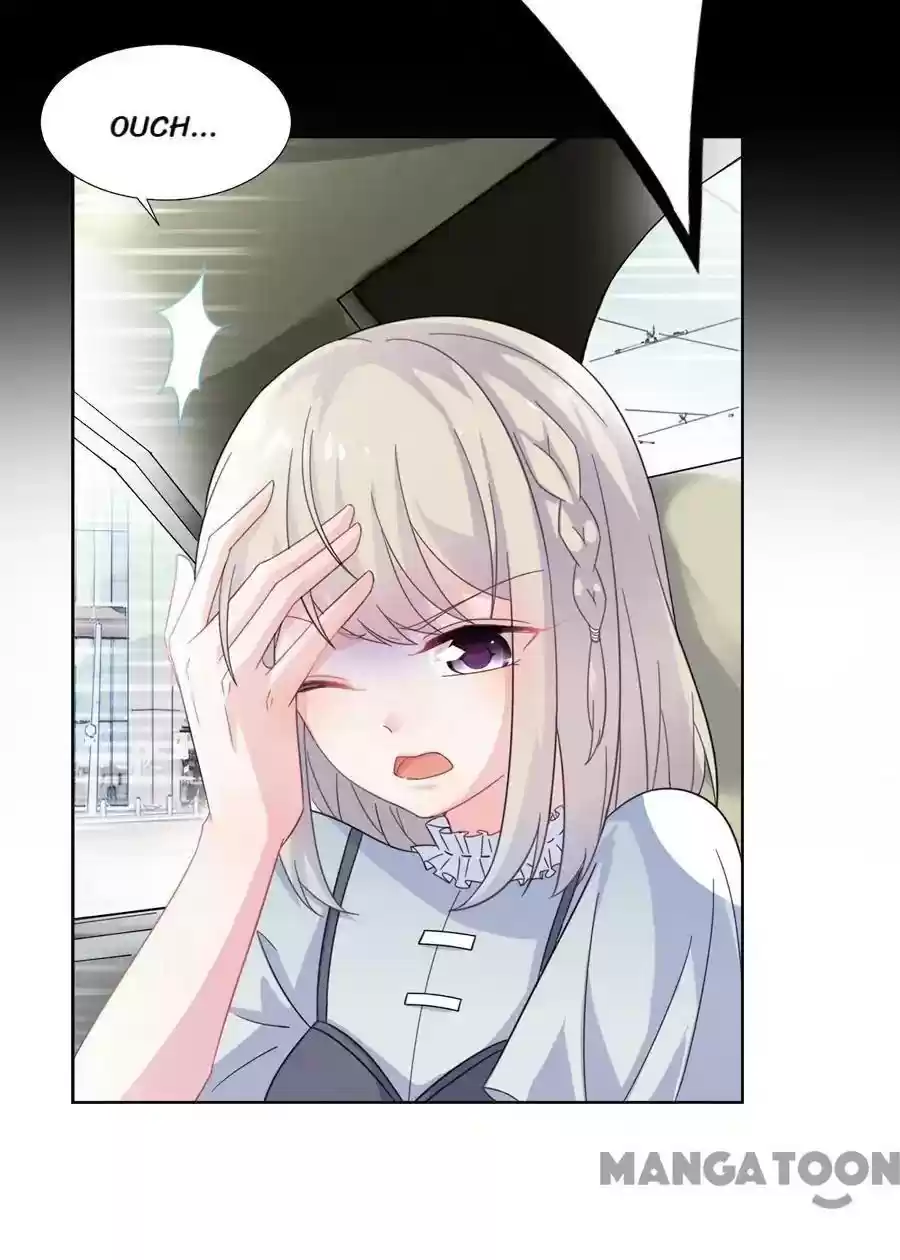 Trouble with the President: Return of the Princess Episode 1