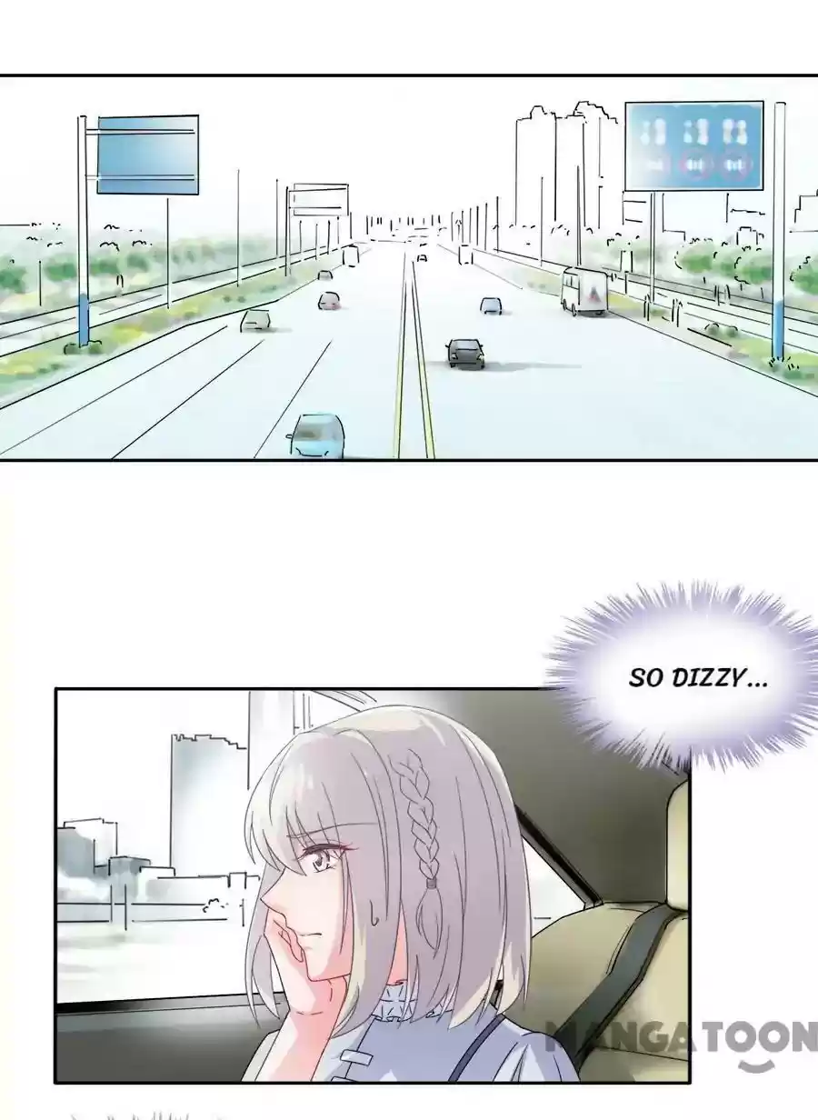 Trouble with the President: Return of the Princess Episode 1