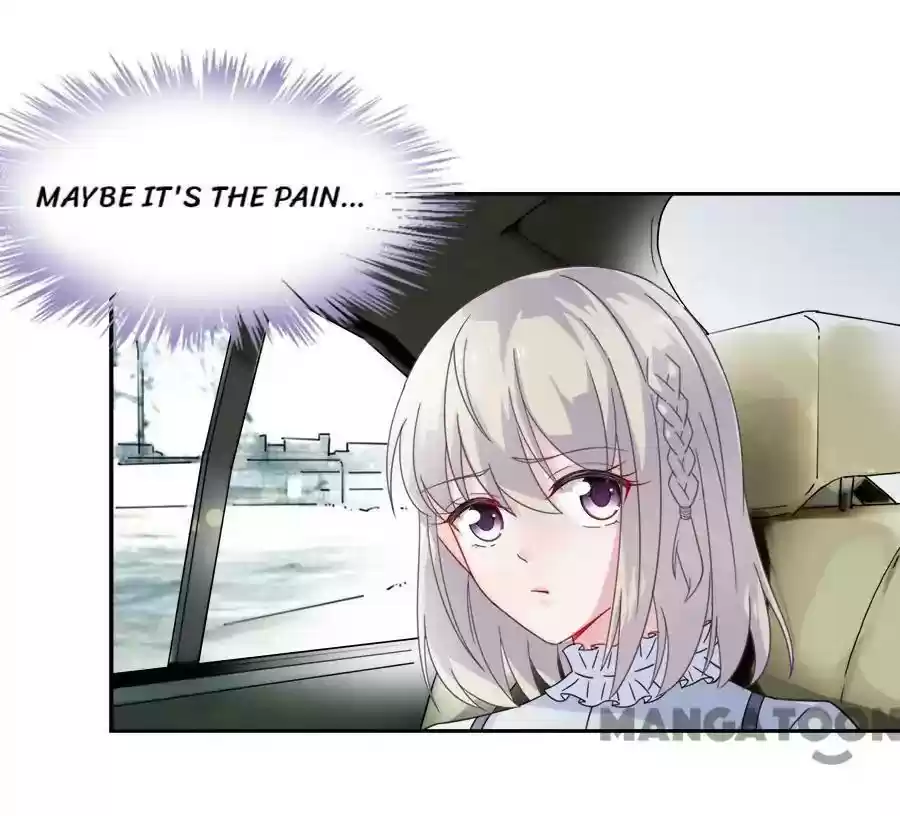 Trouble with the President: Return of the Princess Episode 1