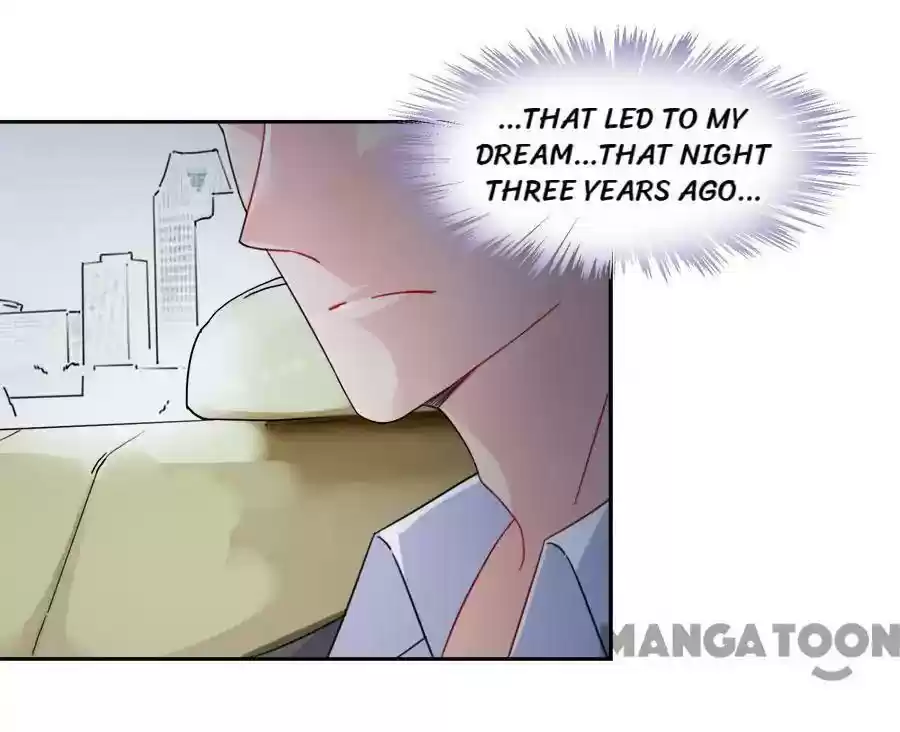 Trouble with the President: Return of the Princess Episode 1