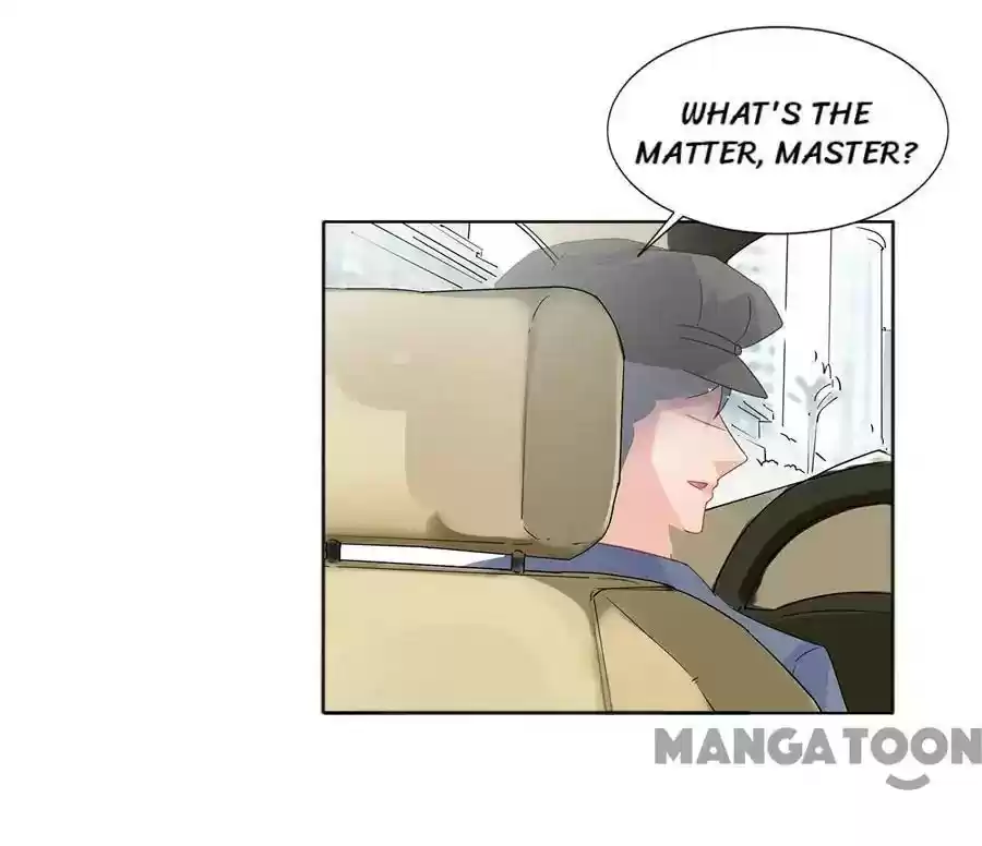 Trouble with the President: Return of the Princess Episode 1