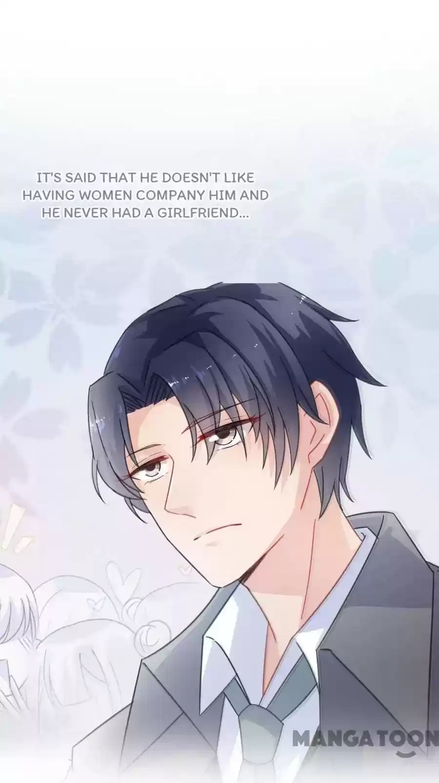 Trouble with the President: Return of the Princess Episode 1