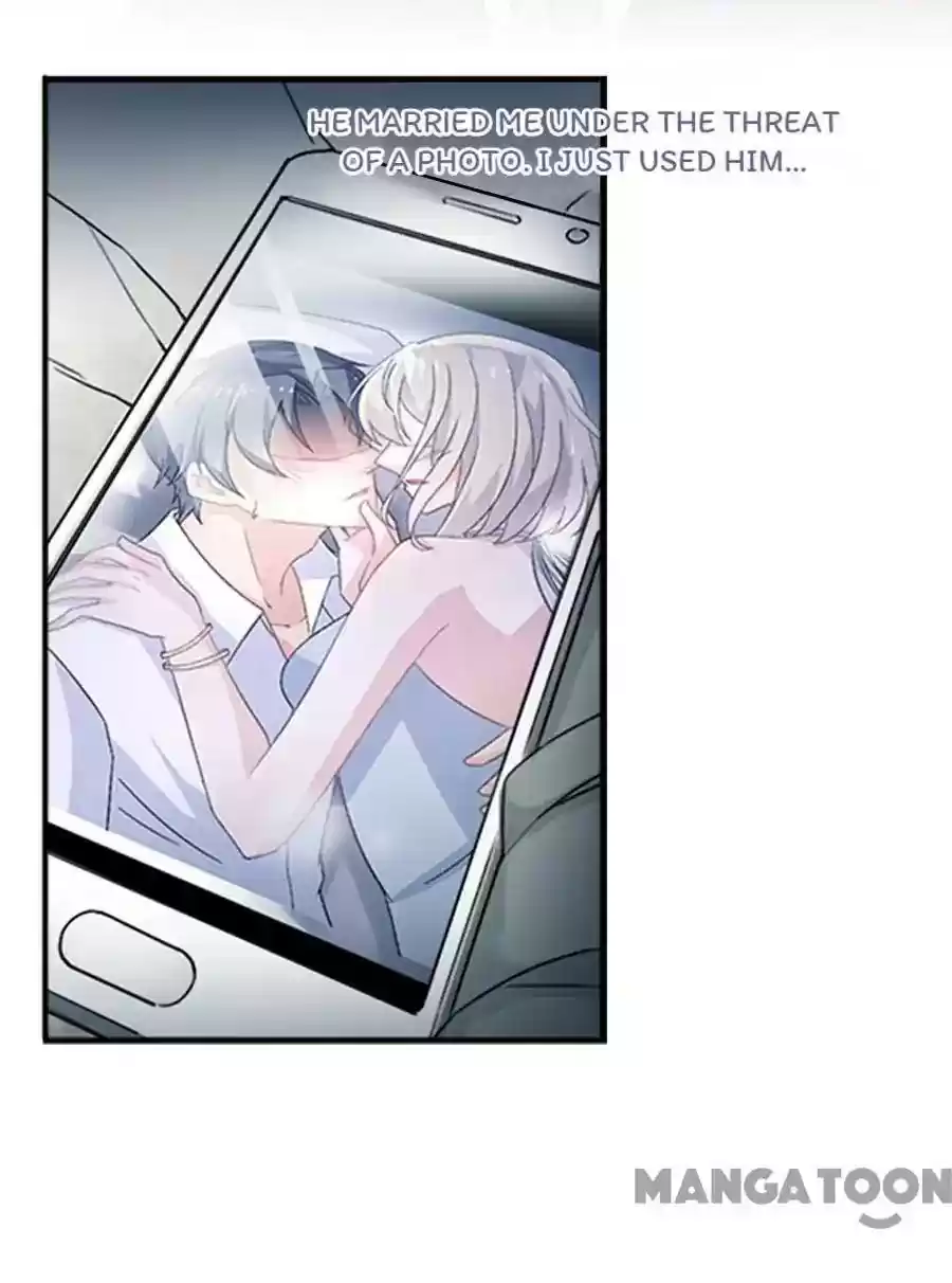 Trouble with the President: Return of the Princess Episode 1