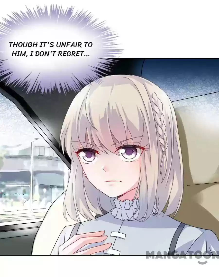 Trouble with the President: Return of the Princess Episode 1