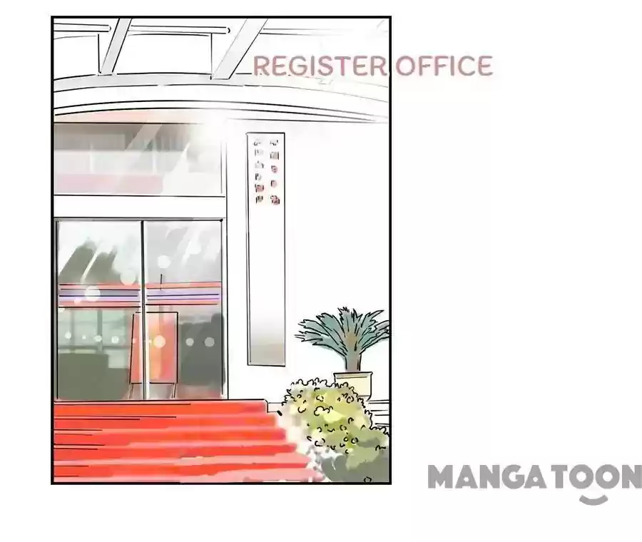 Trouble with the President: Return of the Princess Episode 1