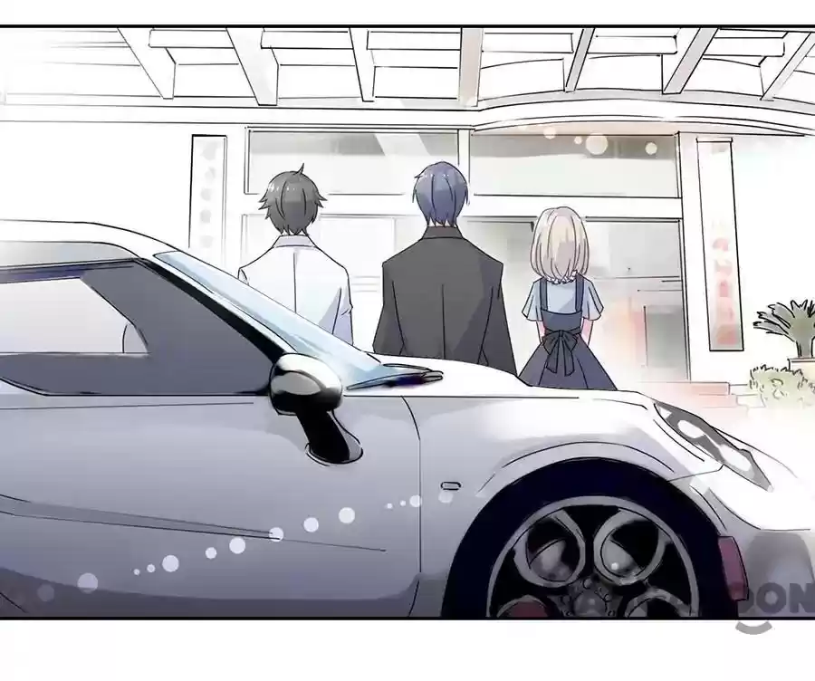 Trouble with the President: Return of the Princess Episode 1