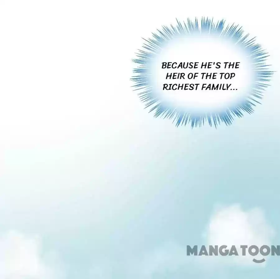 Trouble with the President: Return of the Princess Episode 1