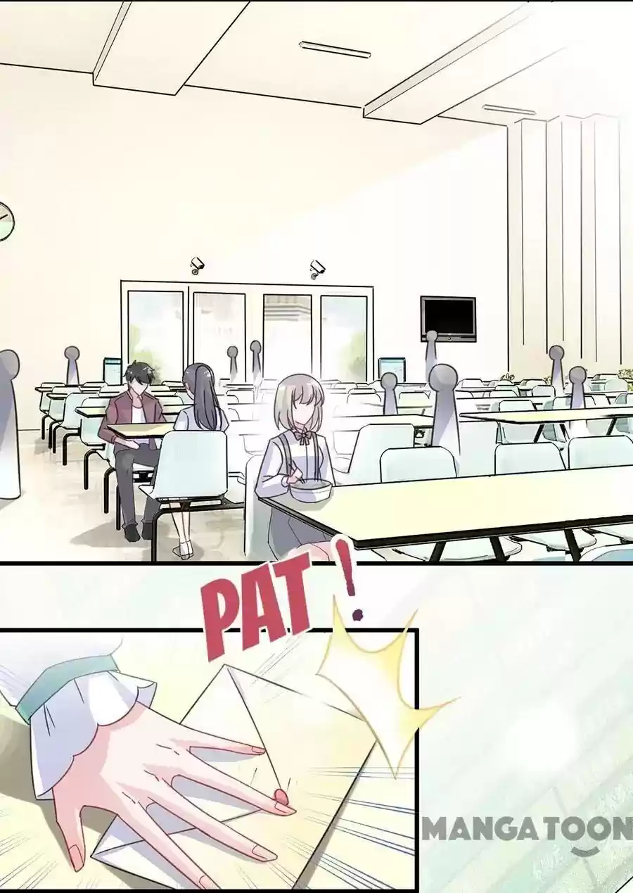 Trouble with the President: Return of the Princess Episode 10