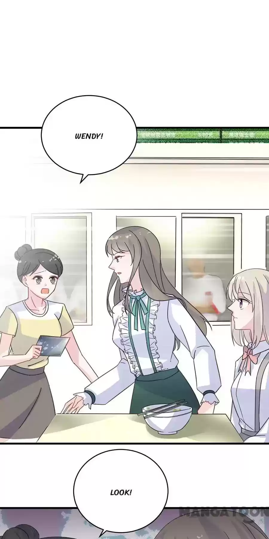 Trouble with the President: Return of the Princess Episode 10