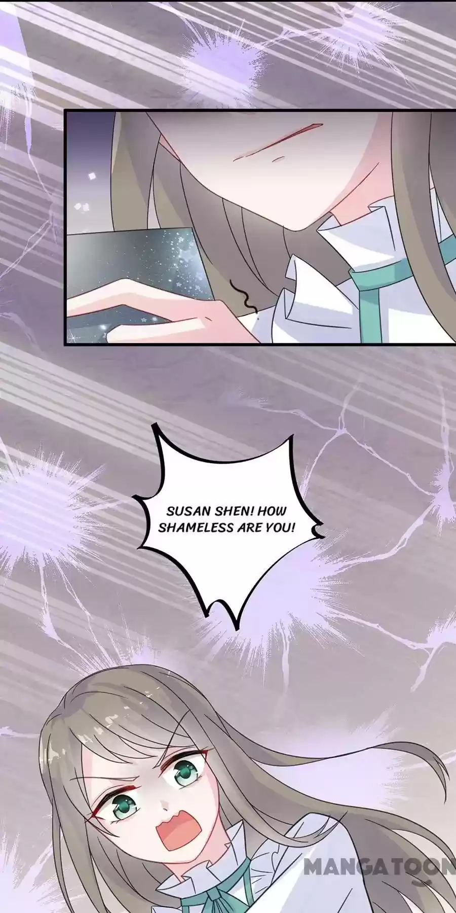 Trouble with the President: Return of the Princess Episode 10