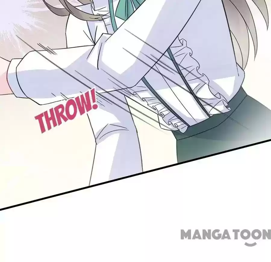 Trouble with the President: Return of the Princess Episode 10