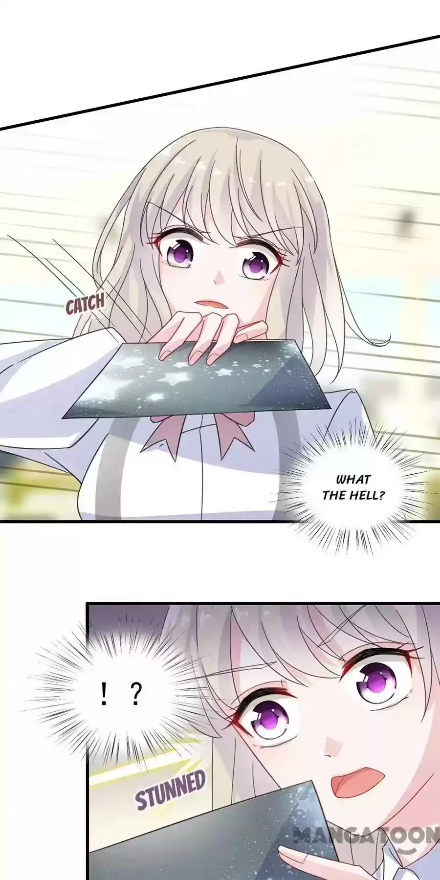 Trouble with the President: Return of the Princess Episode 10