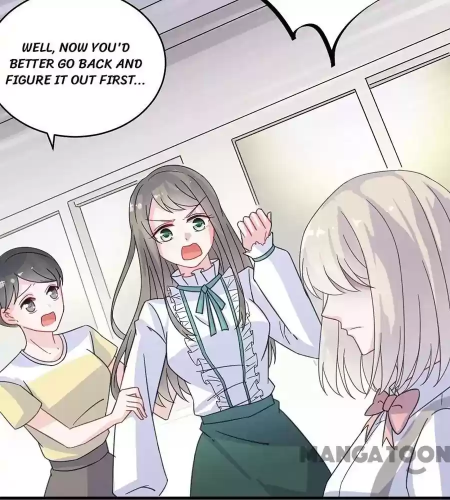 Trouble with the President: Return of the Princess Episode 10