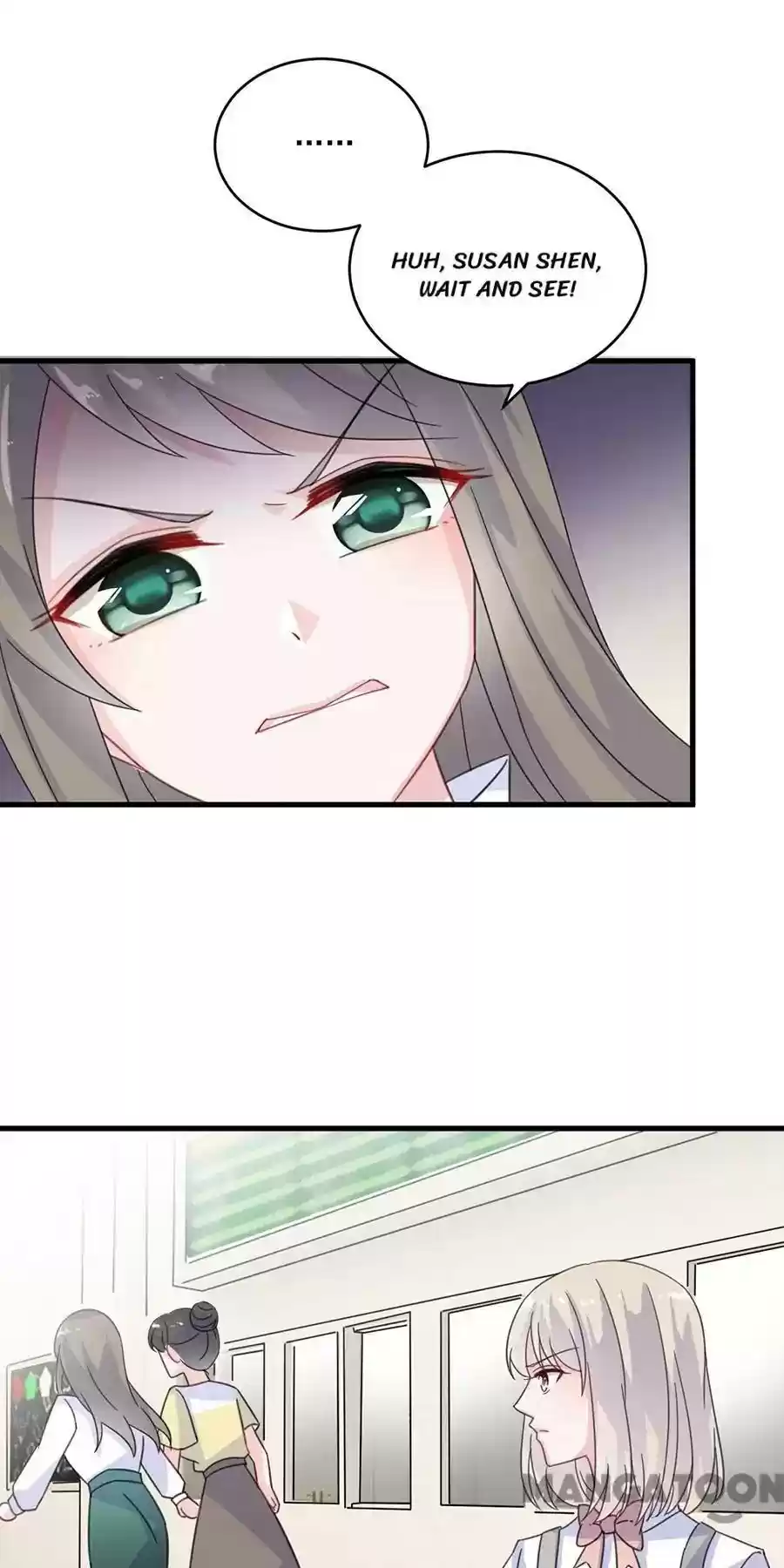 Trouble with the President: Return of the Princess Episode 10