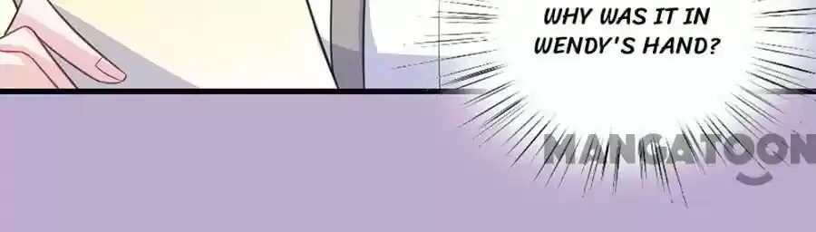 Trouble with the President: Return of the Princess Episode 10