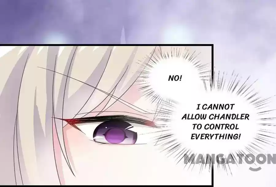 Trouble with the President: Return of the Princess Episode 10