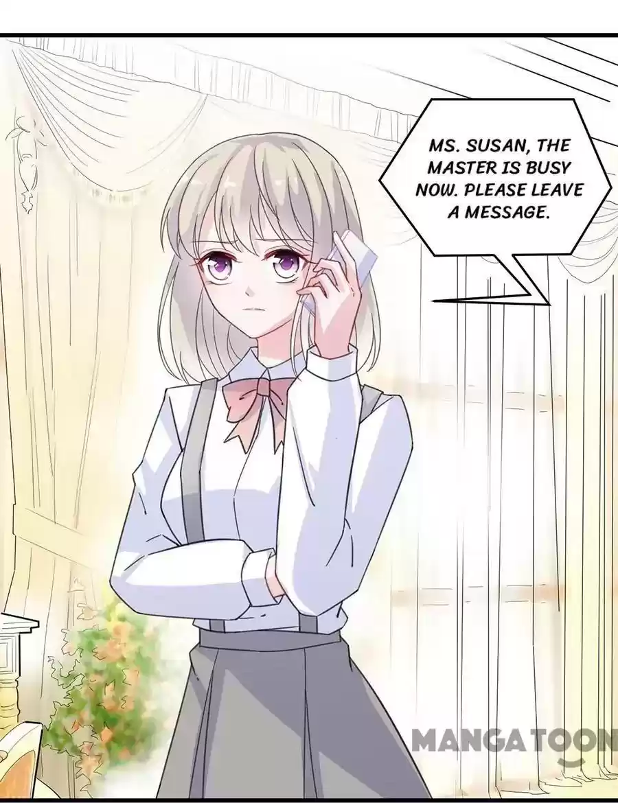 Trouble with the President: Return of the Princess Episode 10