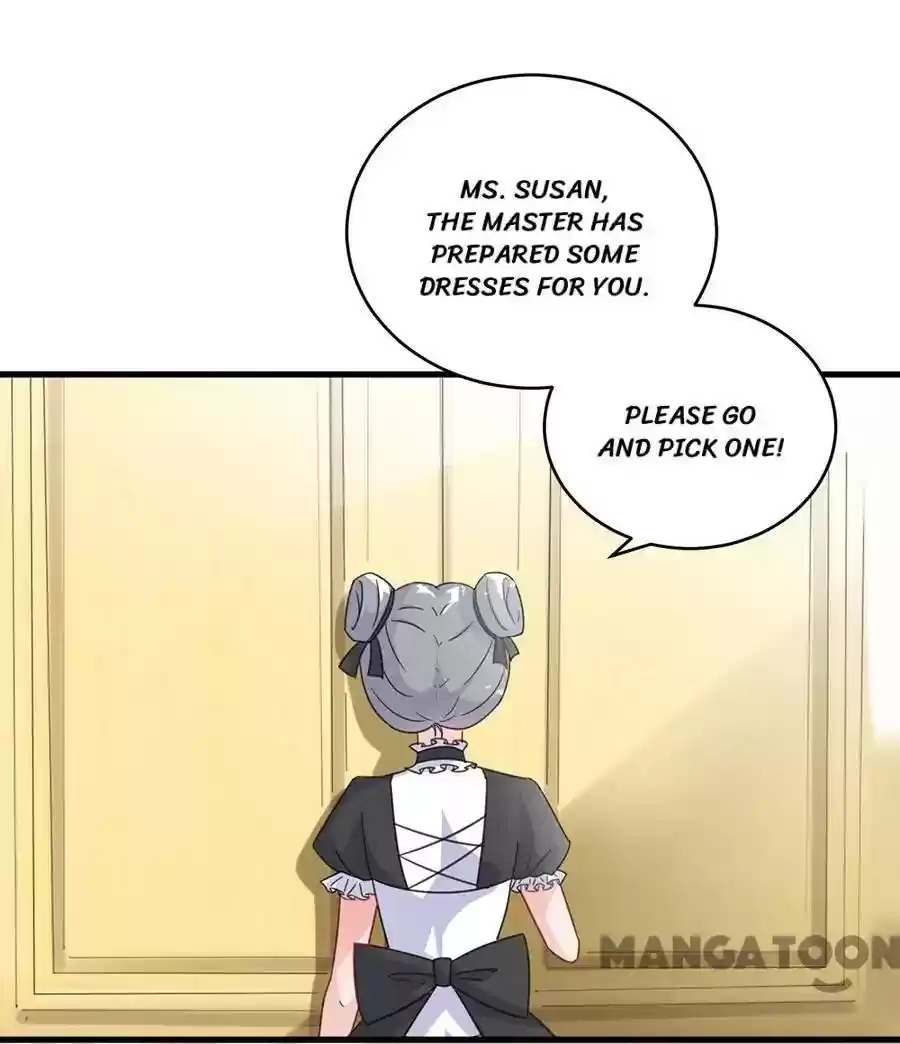 Trouble with the President: Return of the Princess Episode 10