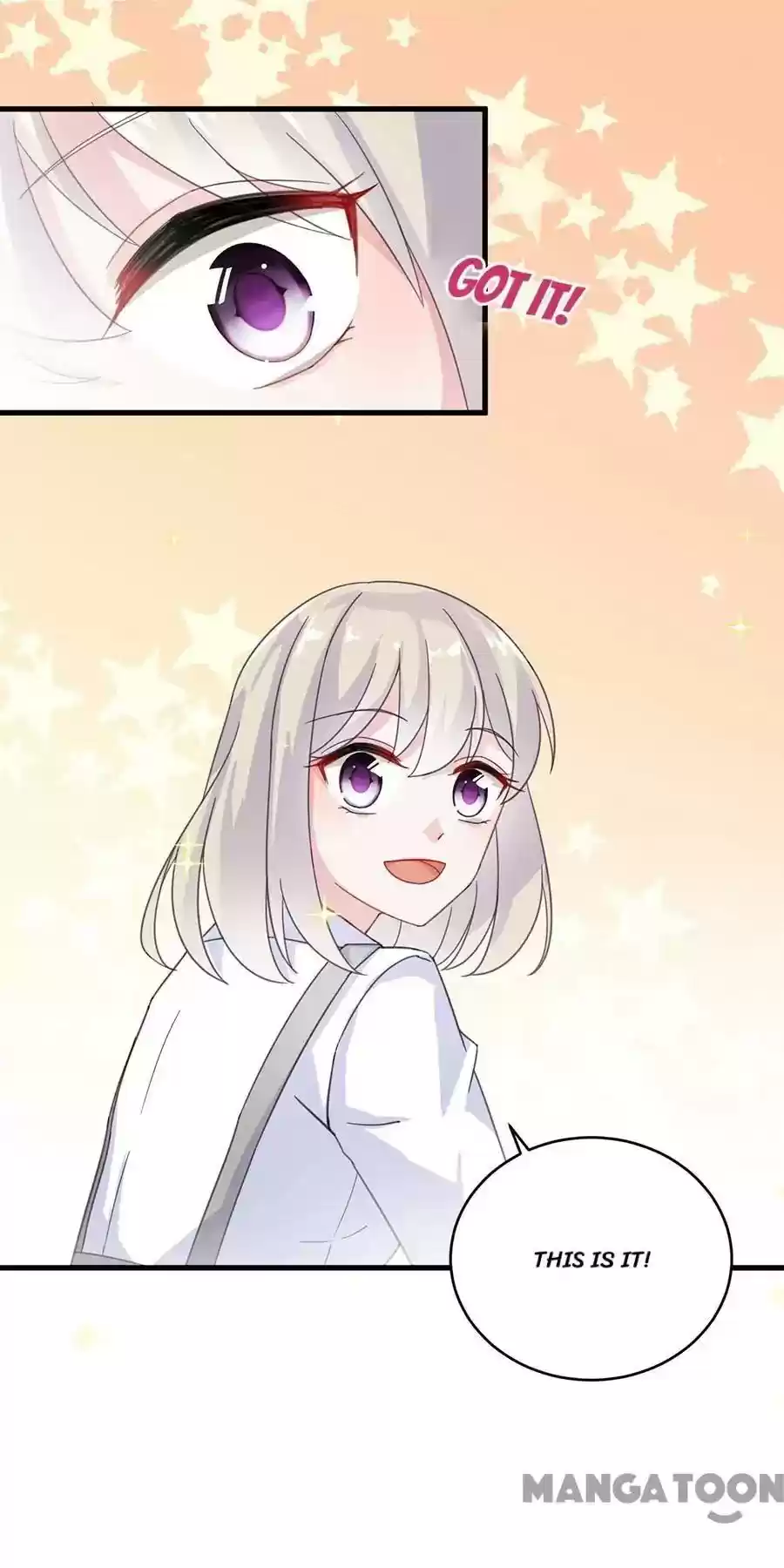 Trouble with the President: Return of the Princess Episode 10