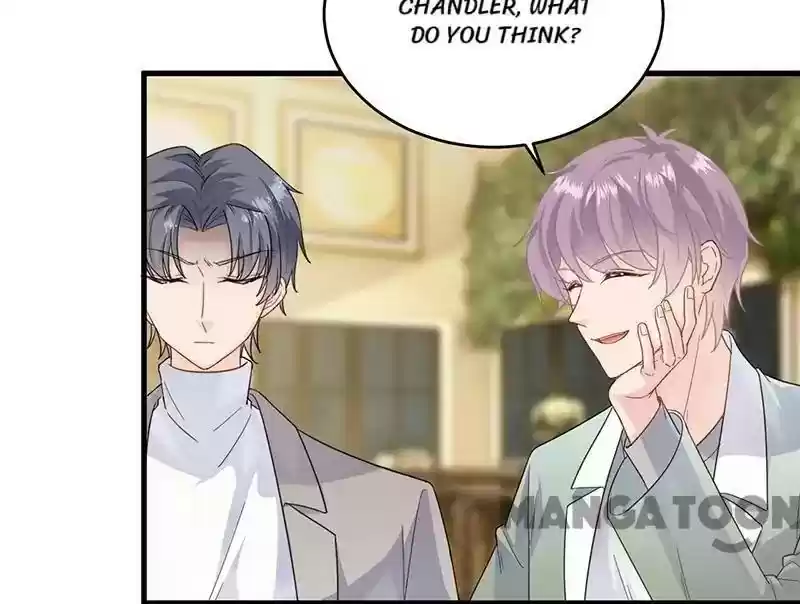 Trouble with the President: Return of the Princess Episode 100