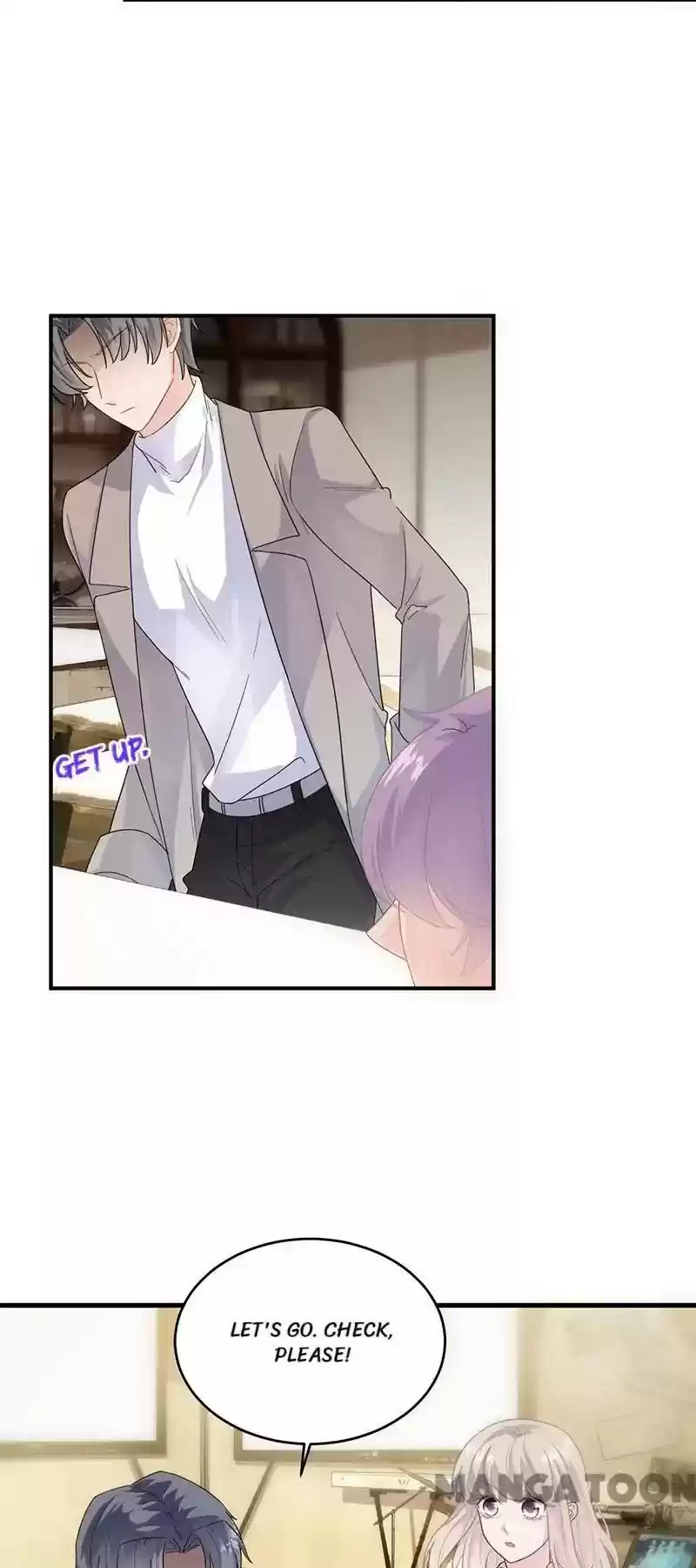 Trouble with the President: Return of the Princess Episode 100