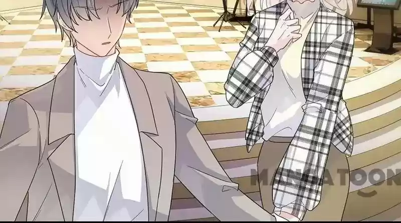 Trouble with the President: Return of the Princess Episode 100