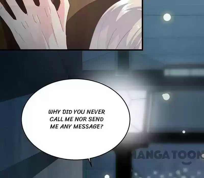 Trouble with the President: Return of the Princess Episode 100