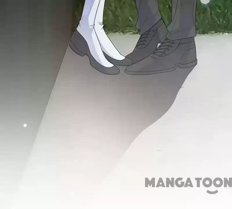 Trouble with the President: Return of the Princess Episode 100