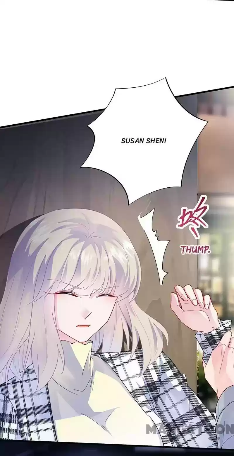 Trouble with the President: Return of the Princess Episode 100