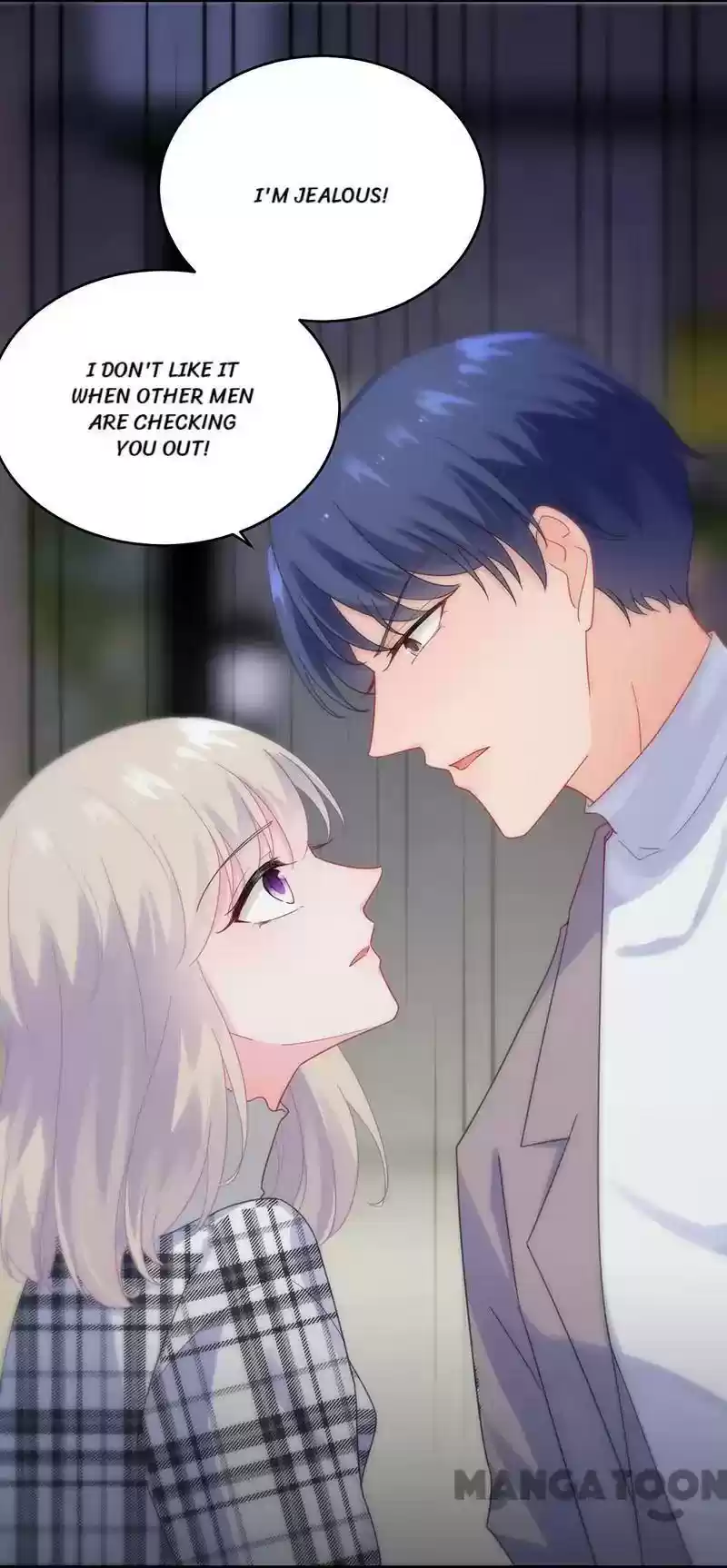 Trouble with the President: Return of the Princess Episode 100