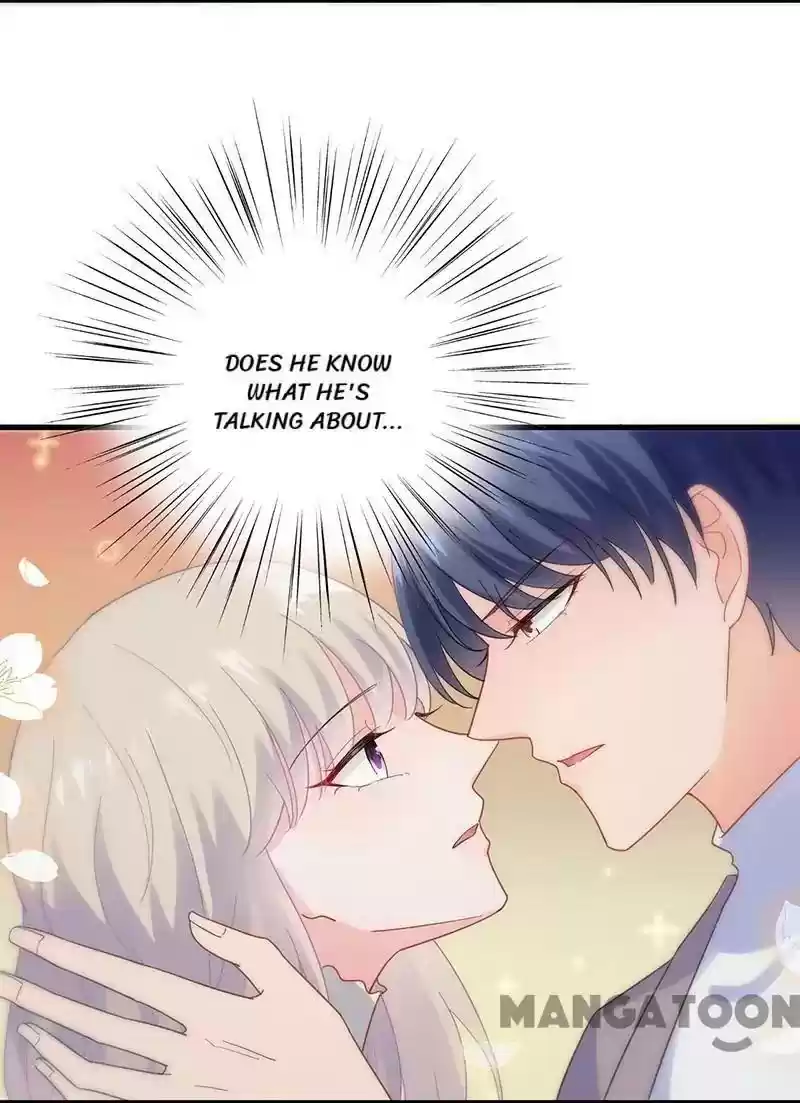 Trouble with the President: Return of the Princess Episode 100