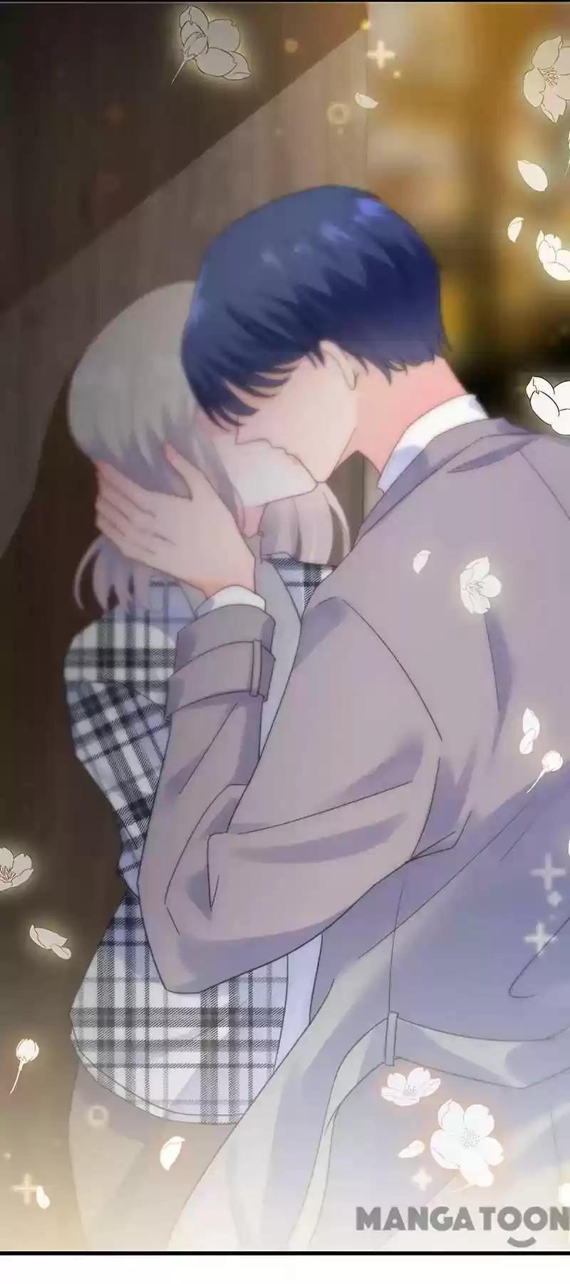 Trouble with the President: Return of the Princess Episode 100