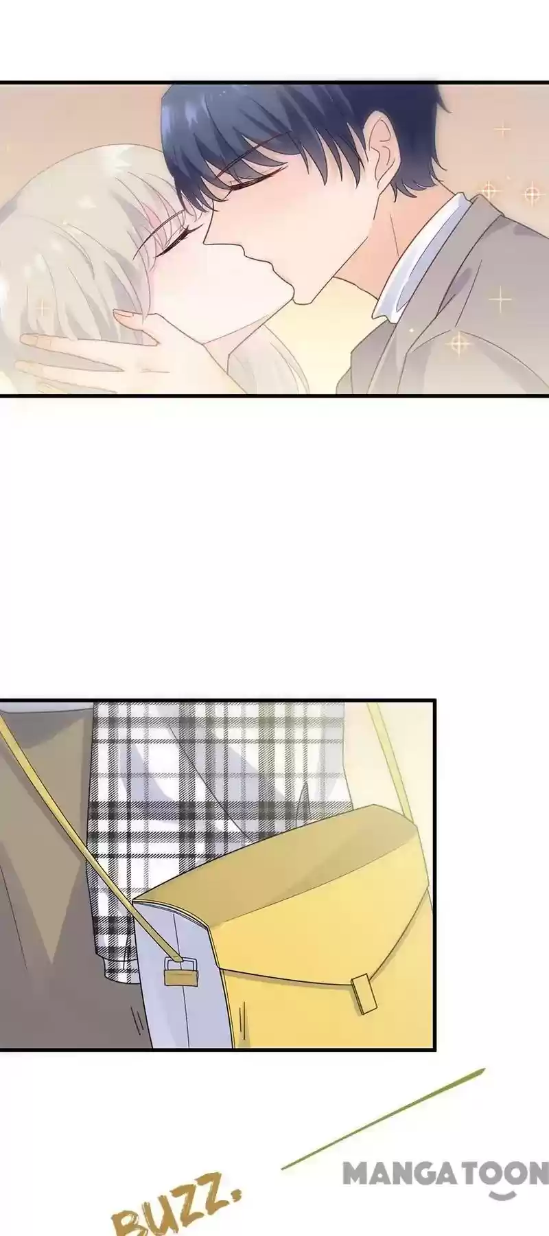 Trouble with the President: Return of the Princess Episode 100