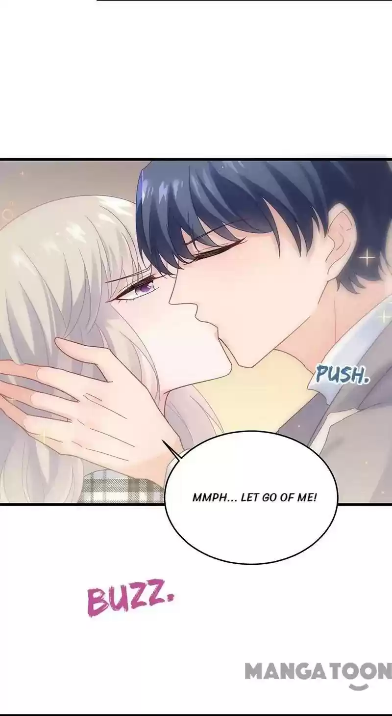 Trouble with the President: Return of the Princess Episode 100