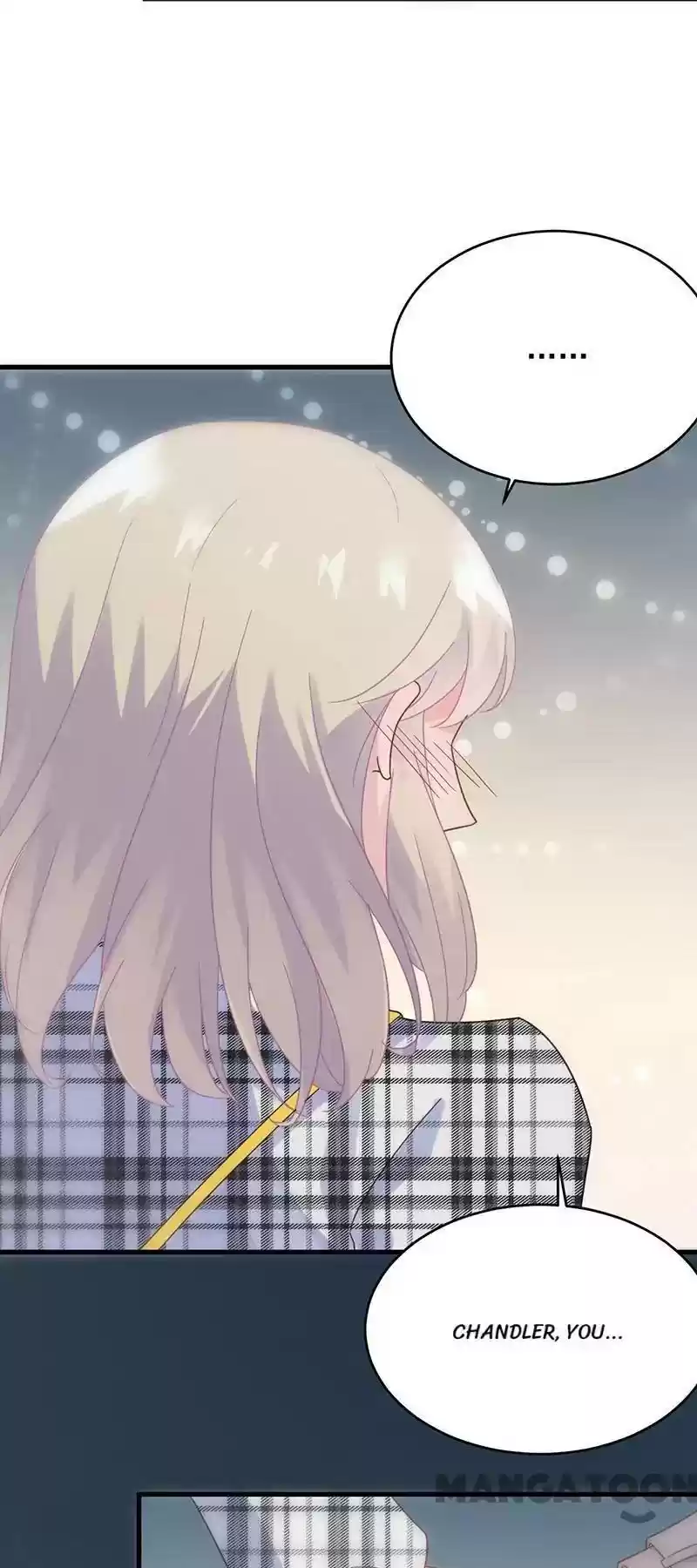 Trouble with the President: Return of the Princess Episode 100