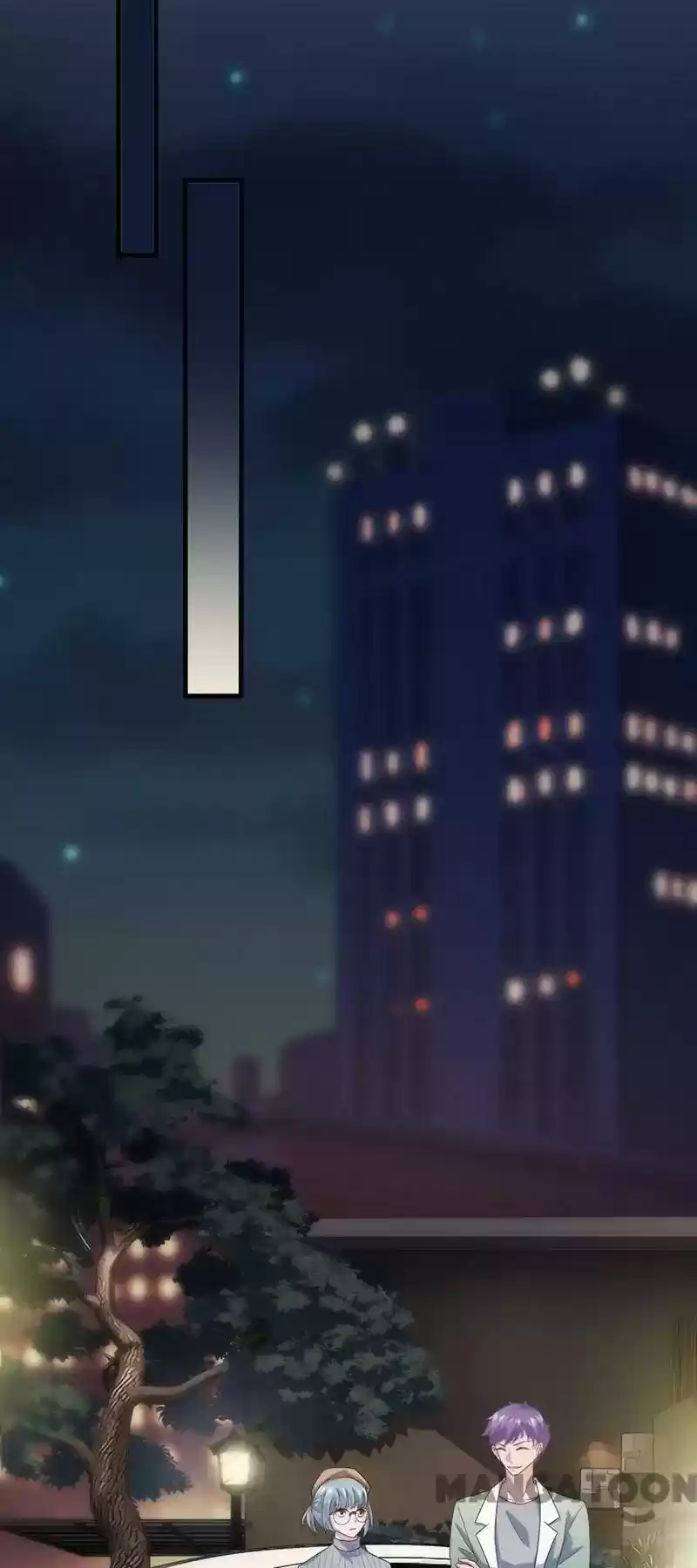 Trouble with the President: Return of the Princess Episode 101