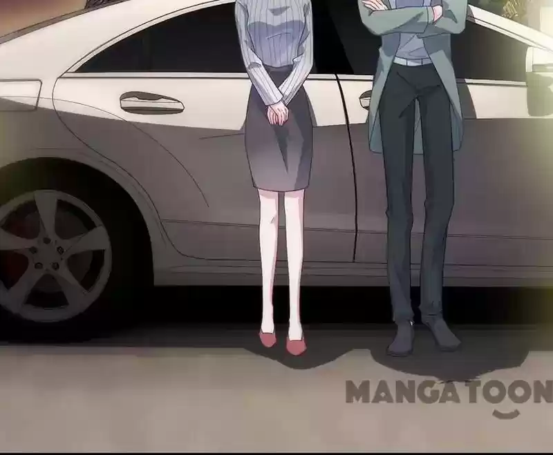 Trouble with the President: Return of the Princess Episode 101