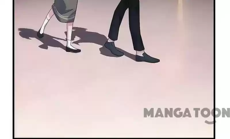 Trouble with the President: Return of the Princess Episode 101